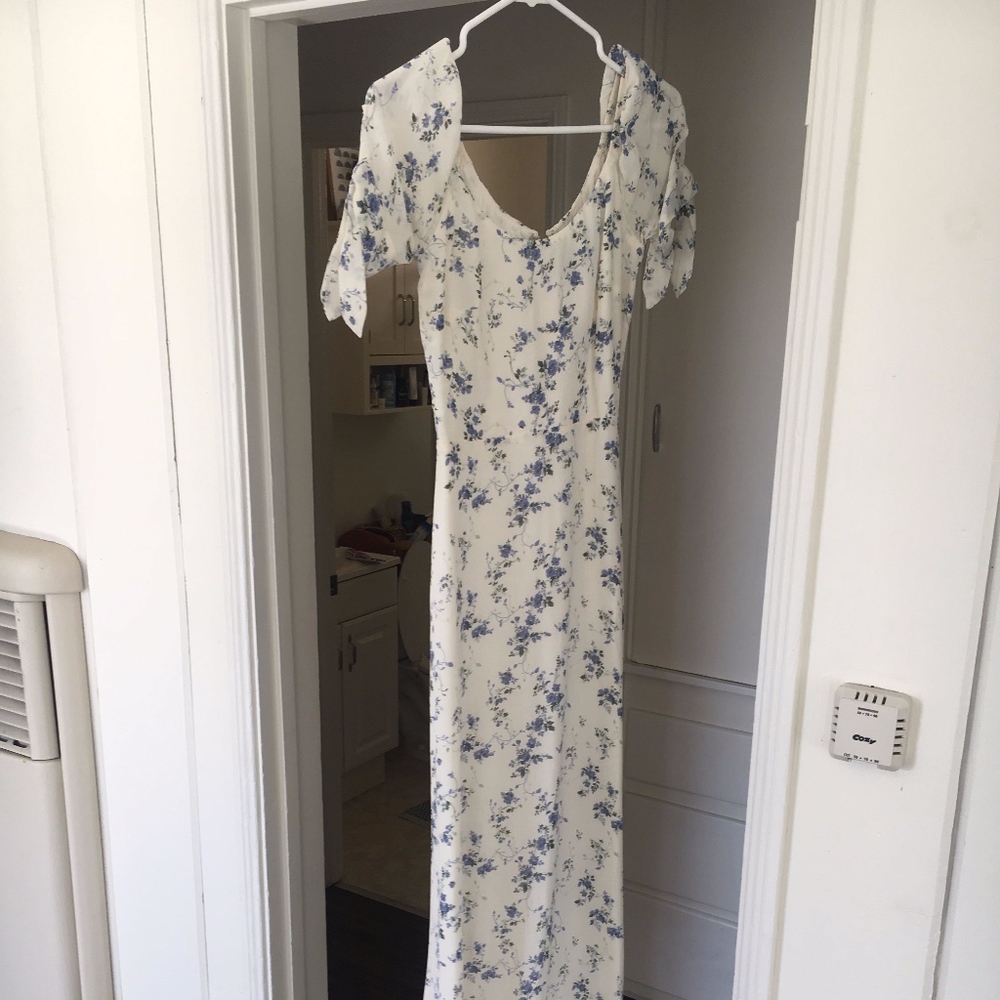 Reformation - Meredith Dress Size 0